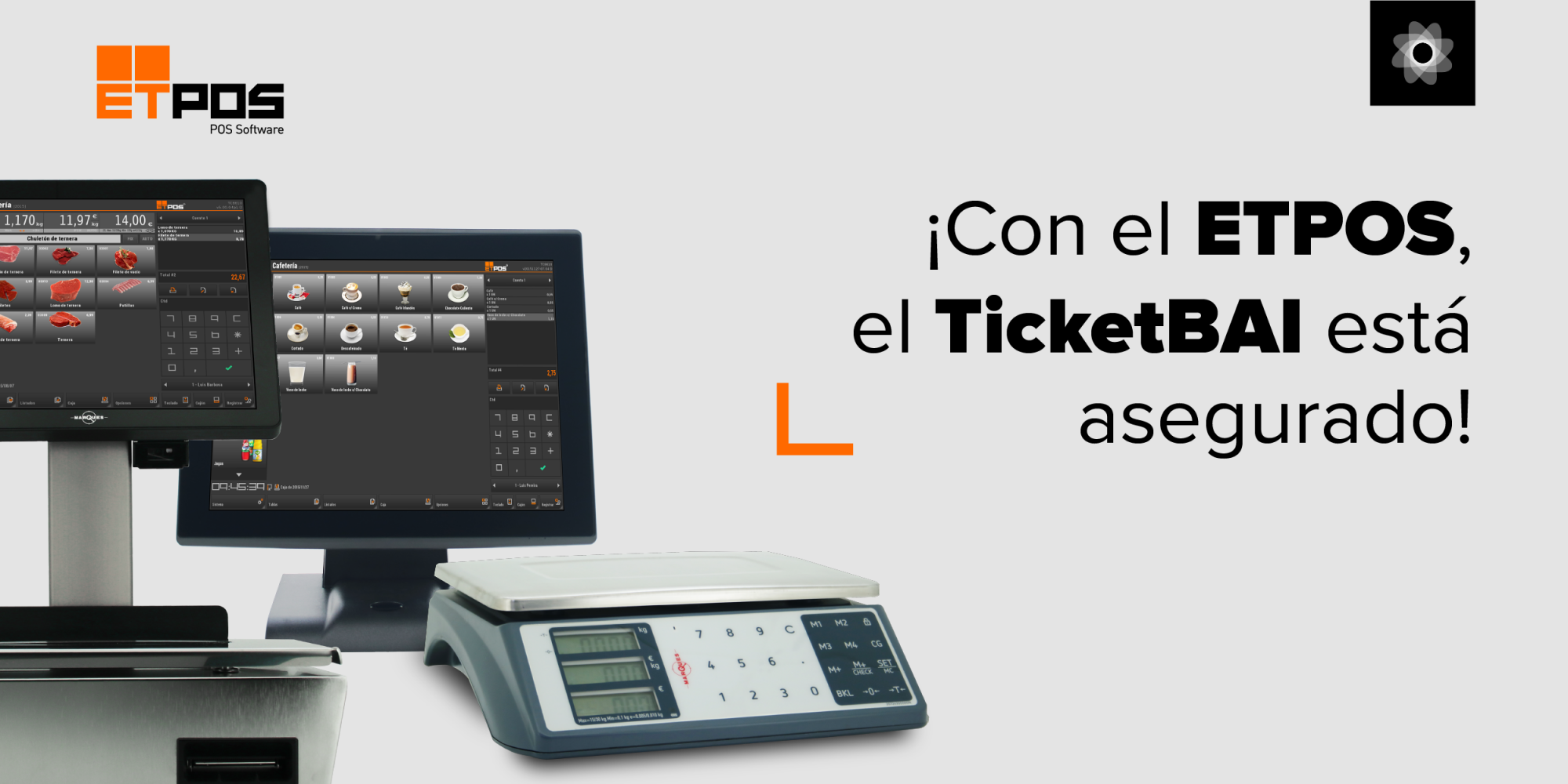 TICKET BAI: O QUE É E O QUE IMPLICA NA PRÁTICA PARA O SOFTWARE ETPOS E PARA O SEU NEGÓCIO