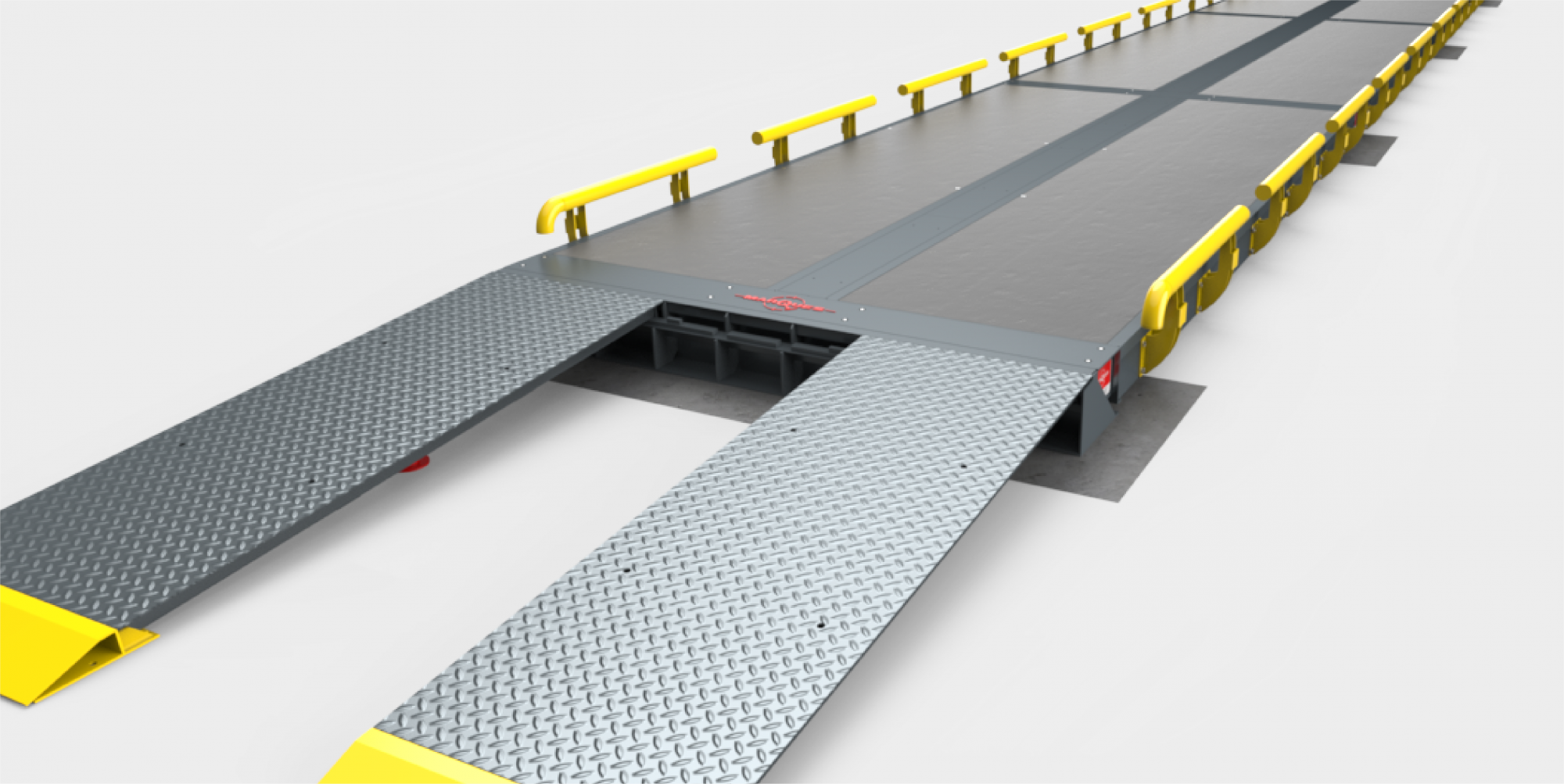 PCM M1500e CO, A CANDIDATA IDEAL PARA BÁSCULA-PONTE DA SUA EMPRESA