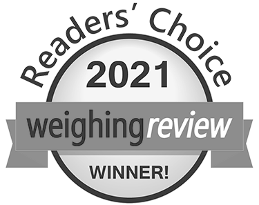 WEIGHING REVIEW AWARDS 2021