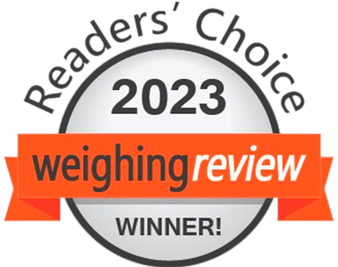 WEIGHING REVIEW AWARDS 2023