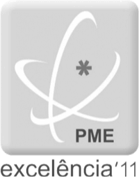 PME EXCELÊNCIA 2011