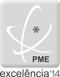 PME EXCELÊNCIA 2014